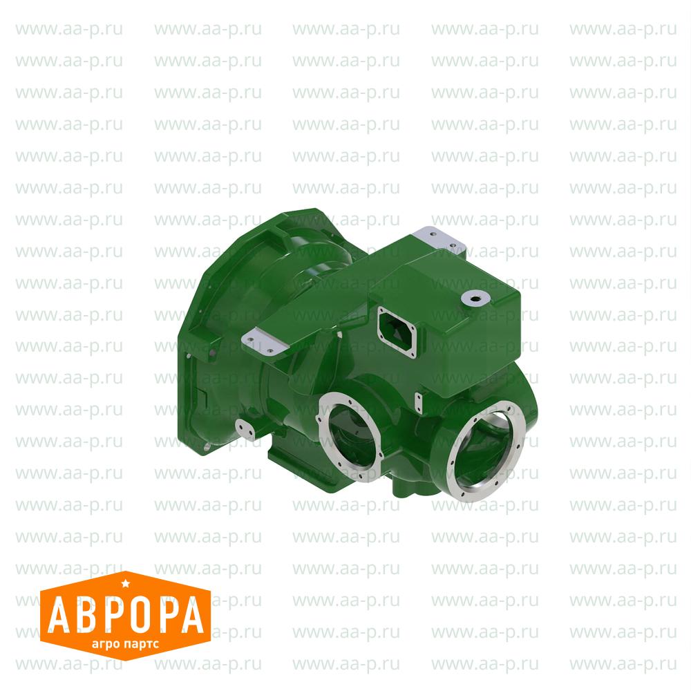 DE30763 КОРПУС